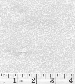 Oxford Fern Grey